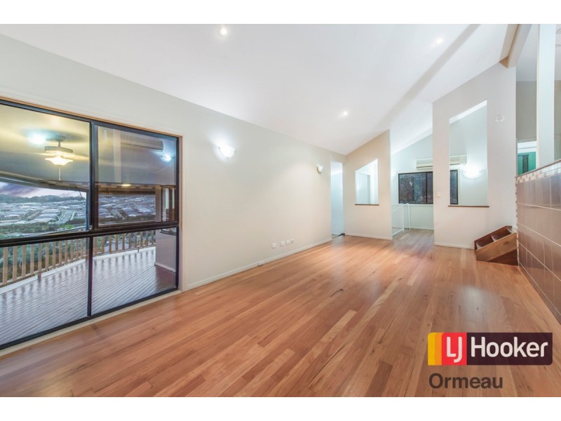 20 Sir Charles Holm Drive, Ormeau Hills QLD 4208