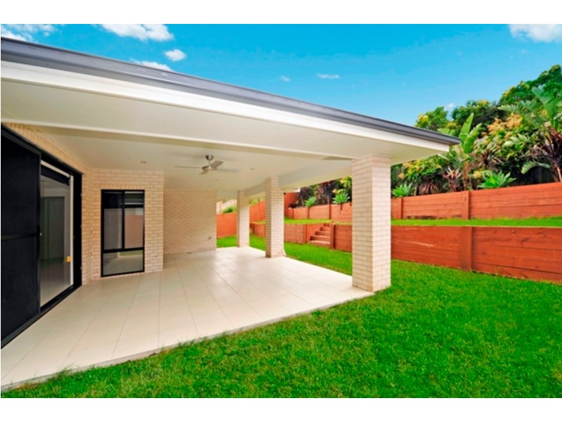 19 Dandalup Avenue, Ormeau Hills QLD 4208