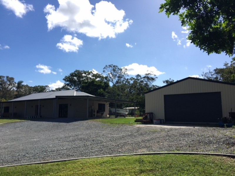 4 Elkana Road, Alberton QLD 4207