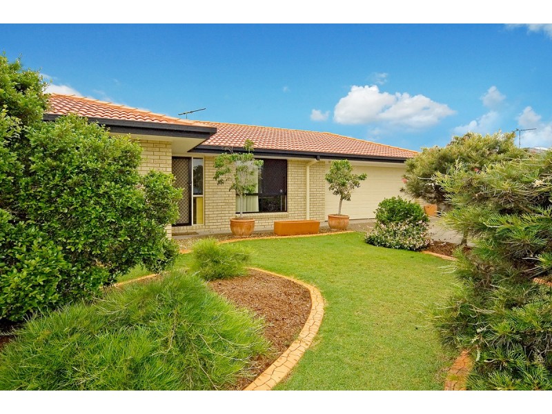 3 Mistletoe Court, Ormeau QLD 4208