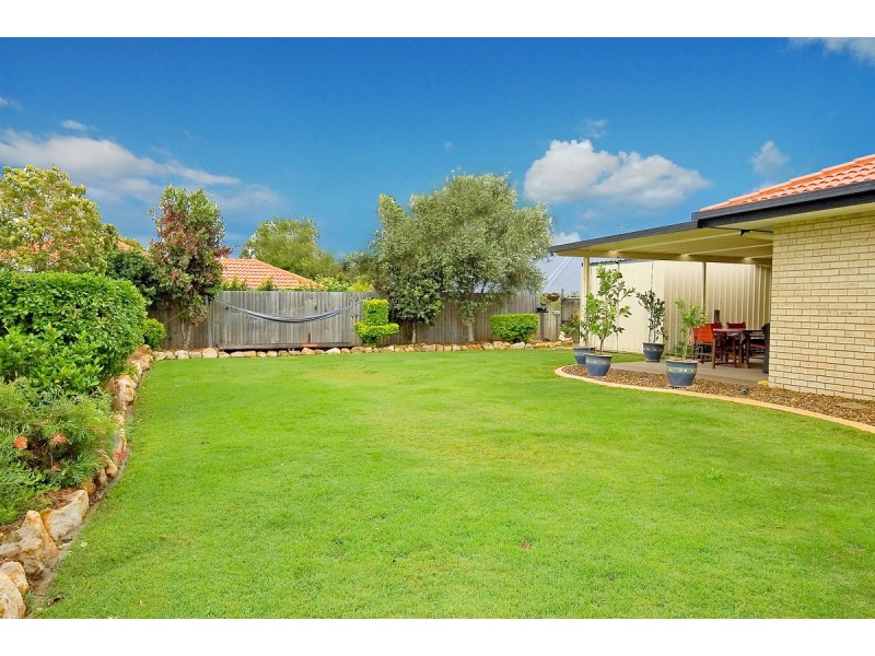 3 Mistletoe Court, Ormeau QLD 4208