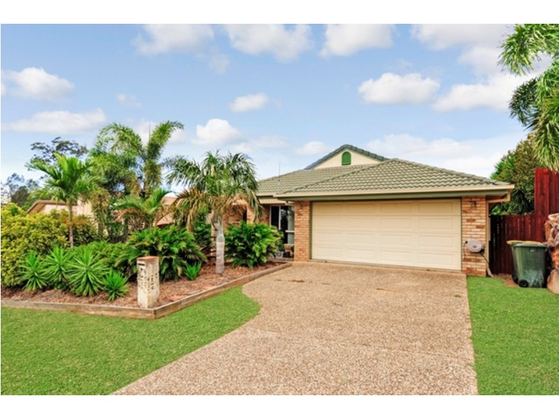 11 Begonia Street, Ormeau QLD 4208