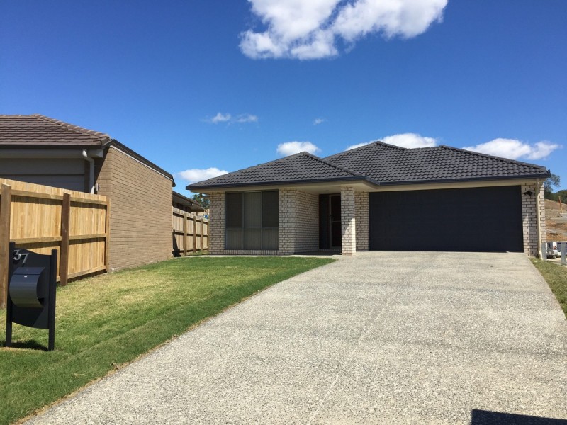 37 Adelaide Crescent, Ormeau Hills QLD 4208