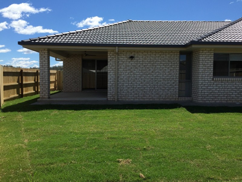 37 Adelaide Crescent, Ormeau Hills QLD 4208