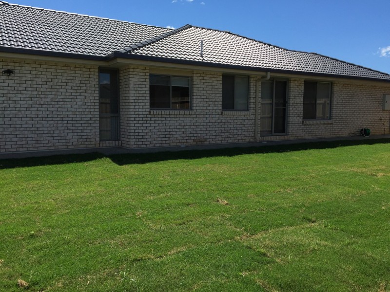 37 Adelaide Crescent, Ormeau Hills QLD 4208