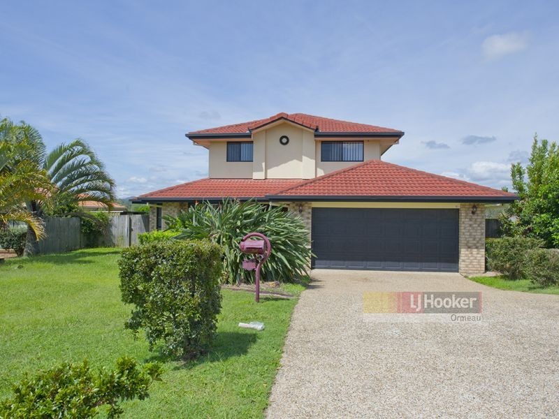10 Watkins Crt, Ormeau QLD 4208