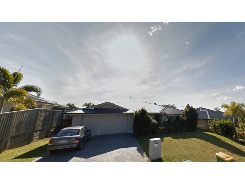 12 Olivevale Street, Ormeau QLD 4208