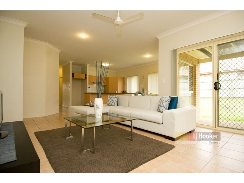 11 Carallia Court, Ormeau QLD 4208