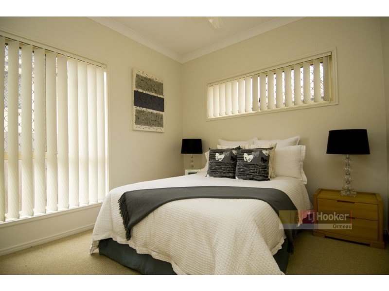 11 Carallia Court, Ormeau QLD 4208