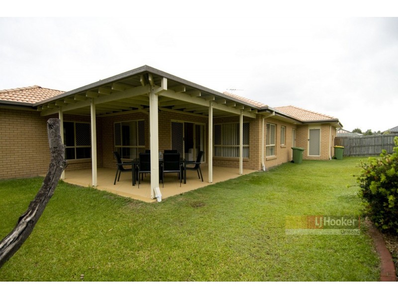 11 Carallia Court, Ormeau QLD 4208