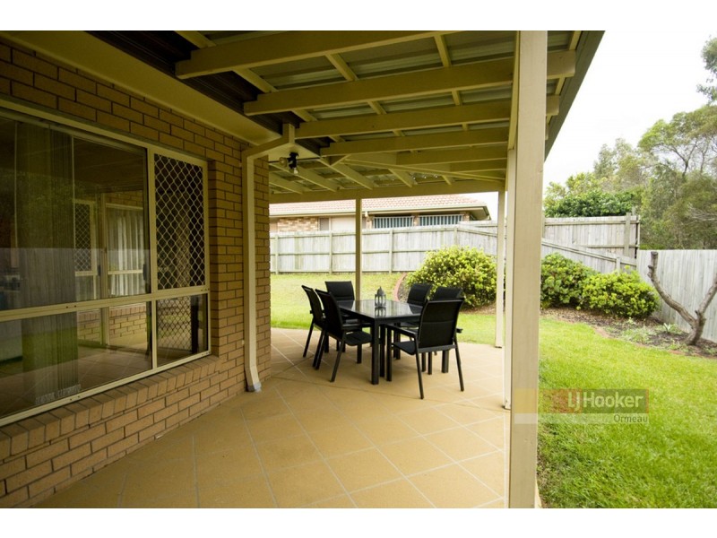 11 Carallia Court, Ormeau QLD 4208
