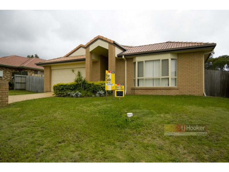 11 Carallia Court, Ormeau QLD 4208