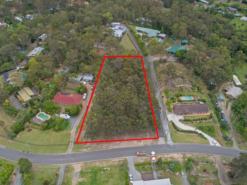 58 Guara Grove, Pimpama QLD 4209