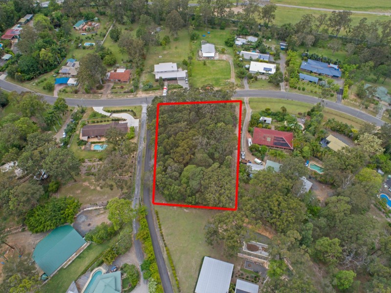 58 Guara Grove, Pimpama QLD 4209
