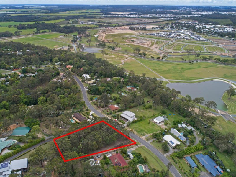 58 Guara Grove, Pimpama QLD 4209