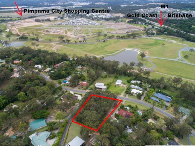 58 Guara Grove, Pimpama QLD 4209