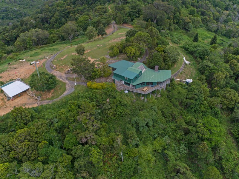 816 Upper Ormeau Road, Kingsholme QLD 4208