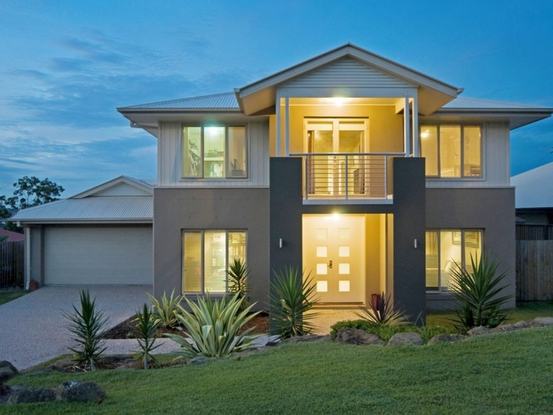 24 Maidenwell Rd, Ormeau QLD 4208
