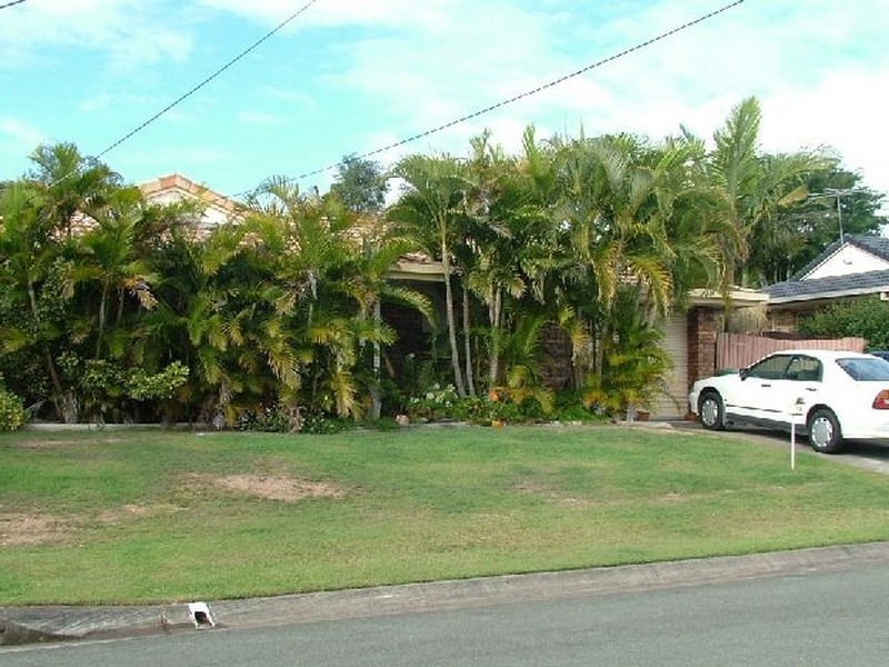 18 Chaffey Street, Marsden QLD 4132