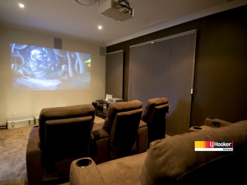 14 Bellthorpe Rd, Ormeau QLD 4208