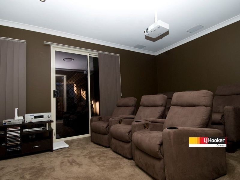 14 Bellthorpe Rd, Ormeau QLD 4208