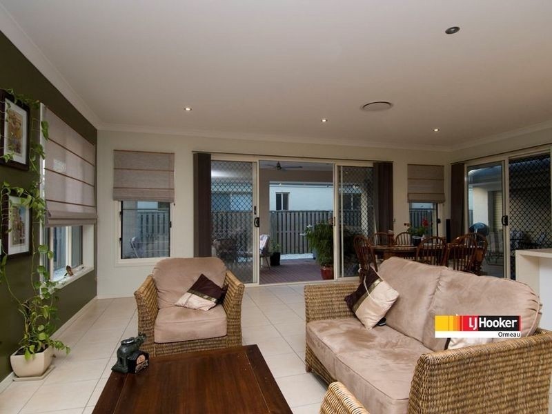 14 Bellthorpe Rd, Ormeau QLD 4208