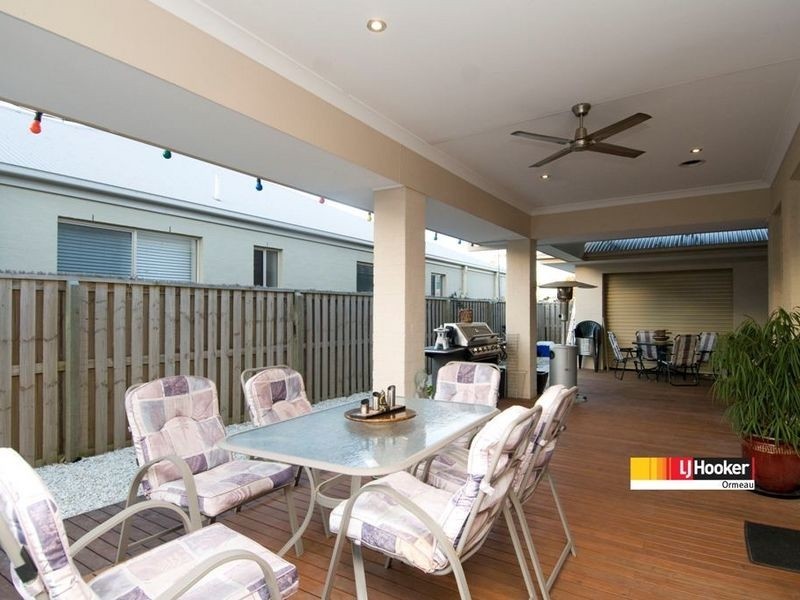 14 Bellthorpe Rd, Ormeau QLD 4208