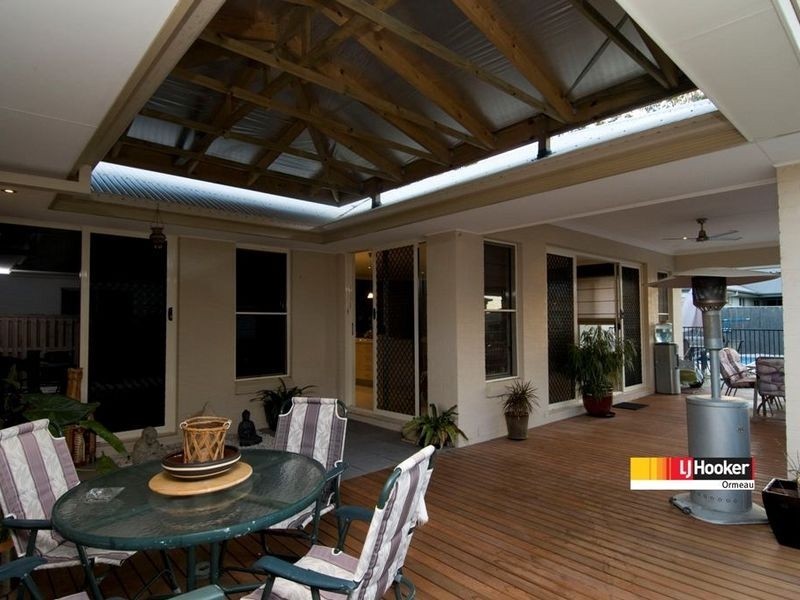 14 Bellthorpe Rd, Ormeau QLD 4208