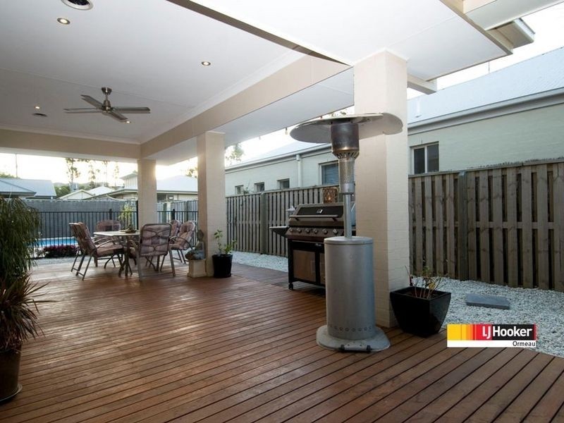 14 Bellthorpe Rd, Ormeau QLD 4208