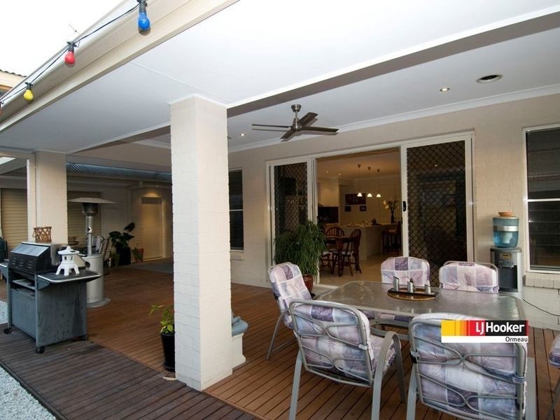 14 Bellthorpe Rd, Ormeau QLD 4208