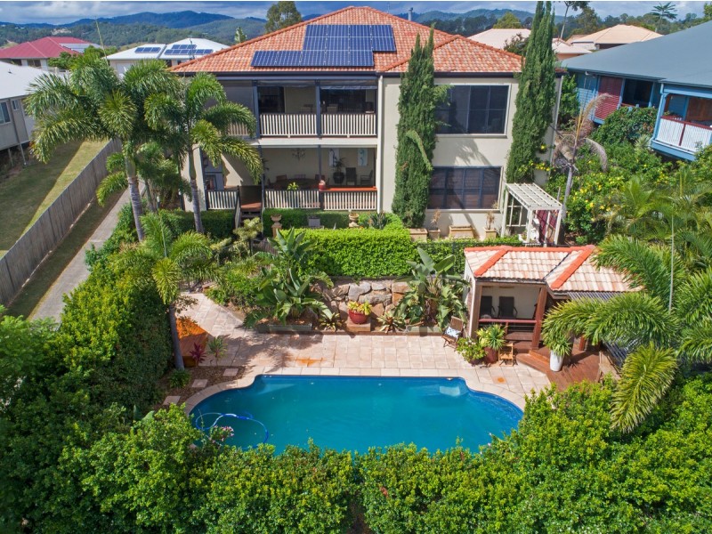 23 Sir Charles Holm Drive, Ormeau Hills QLD 4208