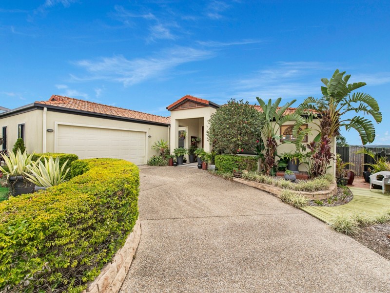 23 Sir Charles Holm Drive, Ormeau Hills QLD 4208