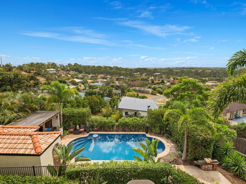 23 Sir Charles Holm Drive, Ormeau Hills QLD 4208