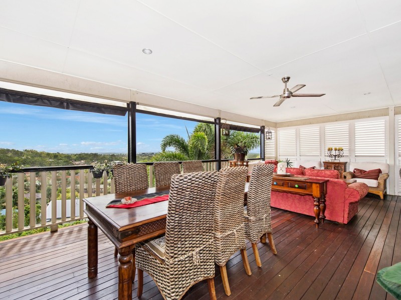 23 Sir Charles Holm Drive, Ormeau Hills QLD 4208