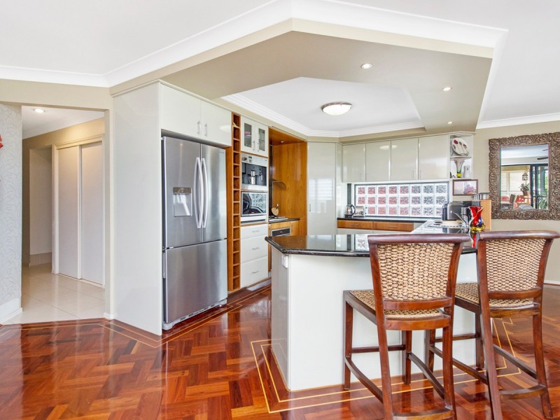 23 Sir Charles Holm Drive, Ormeau Hills QLD 4208