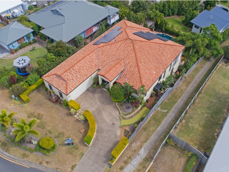 23 Sir Charles Holm Drive, Ormeau Hills QLD 4208