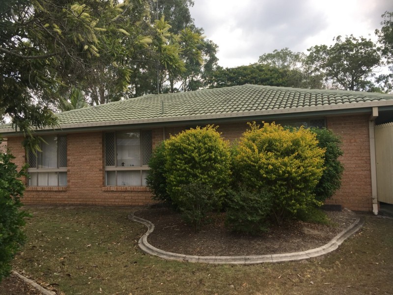 2 Benjamin Way, Windaroo QLD 4207