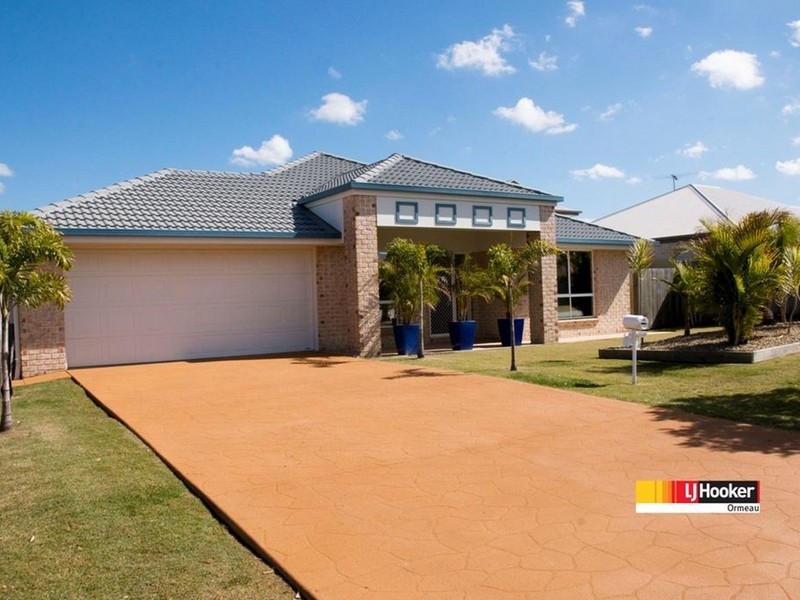59 Halfway Dr, Ormeau QLD 4208