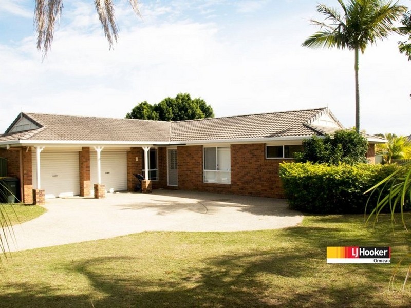 Ormeau QLD 4208