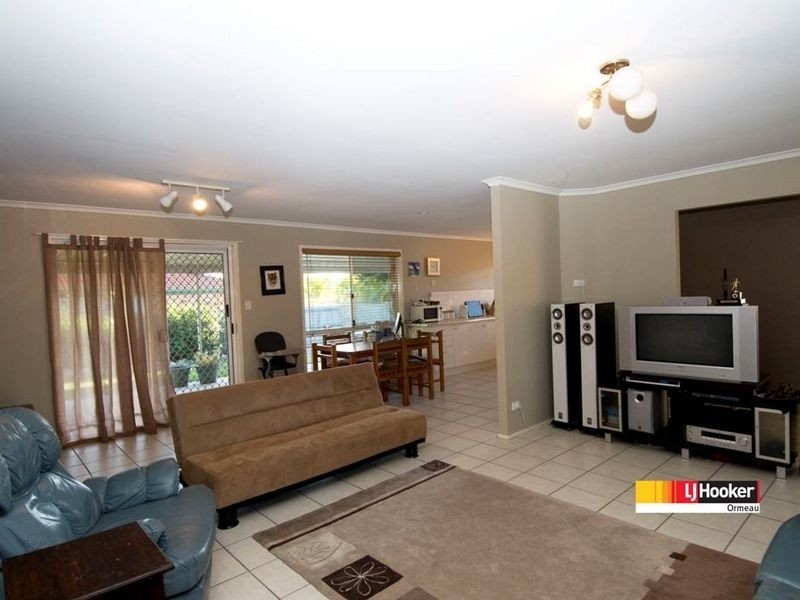 Ormeau QLD 4208