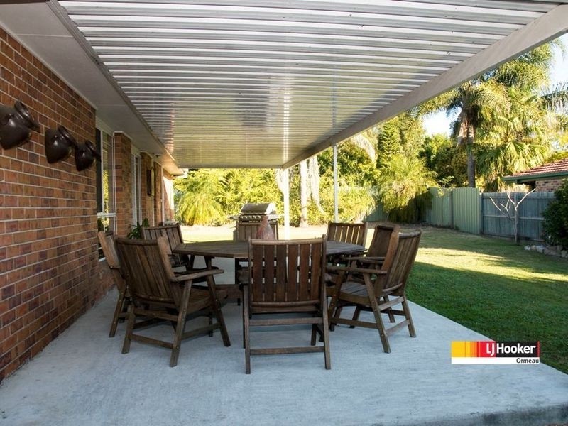 Ormeau QLD 4208