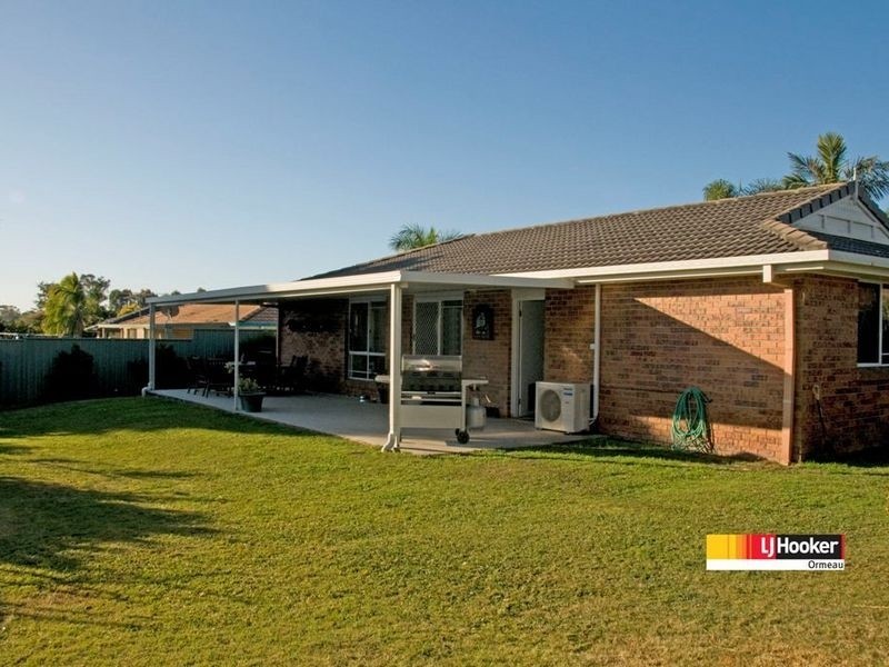 Ormeau QLD 4208