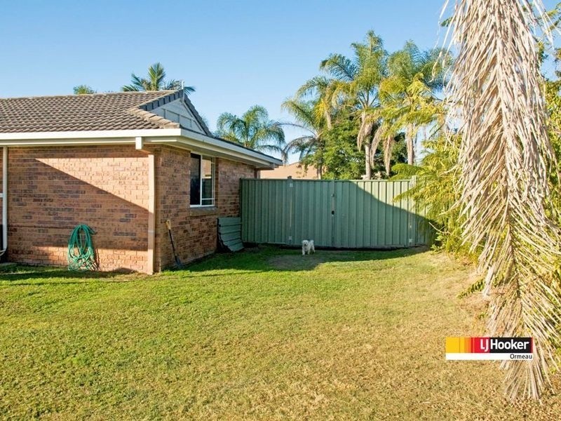 Ormeau QLD 4208