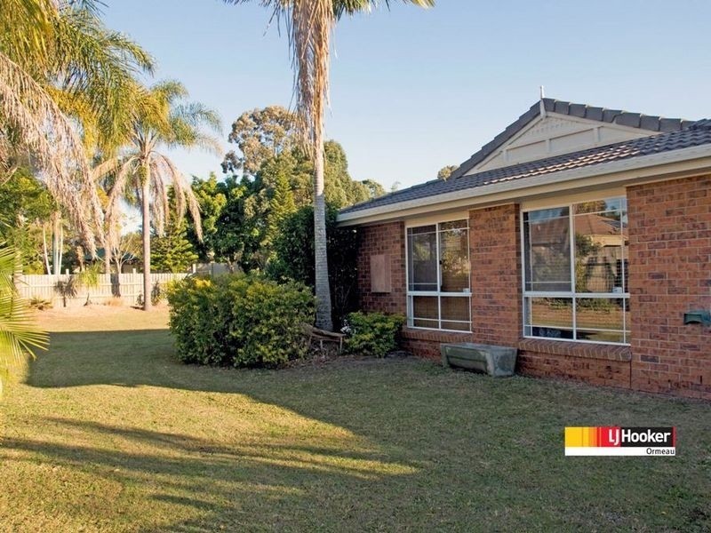 Ormeau QLD 4208