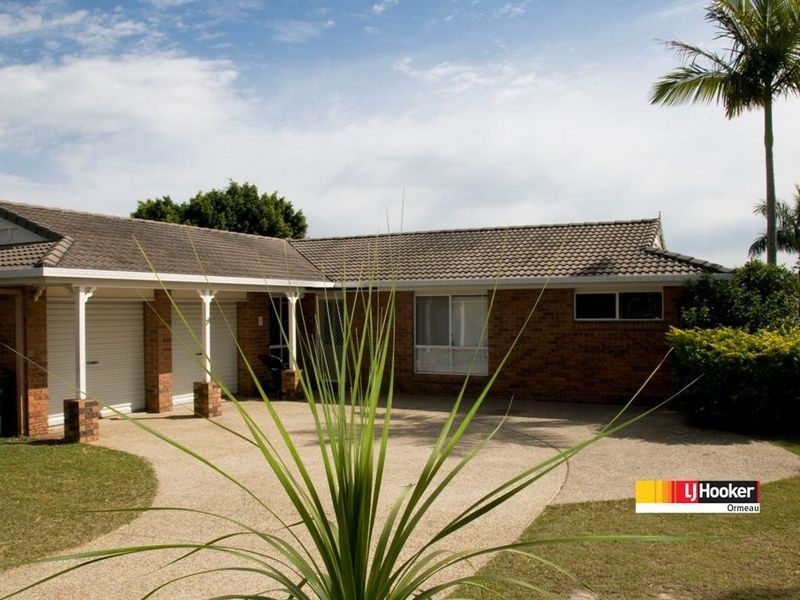Ormeau QLD 4208