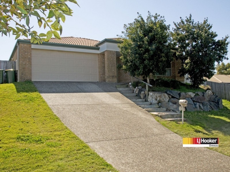 22 Reedmans Rd, Ormeau QLD 4208