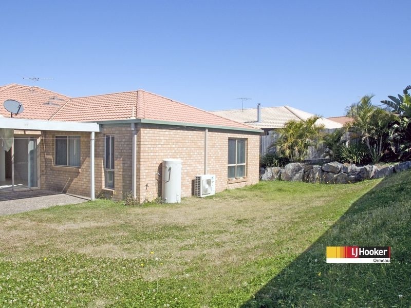 22 Reedmans Rd, Ormeau QLD 4208