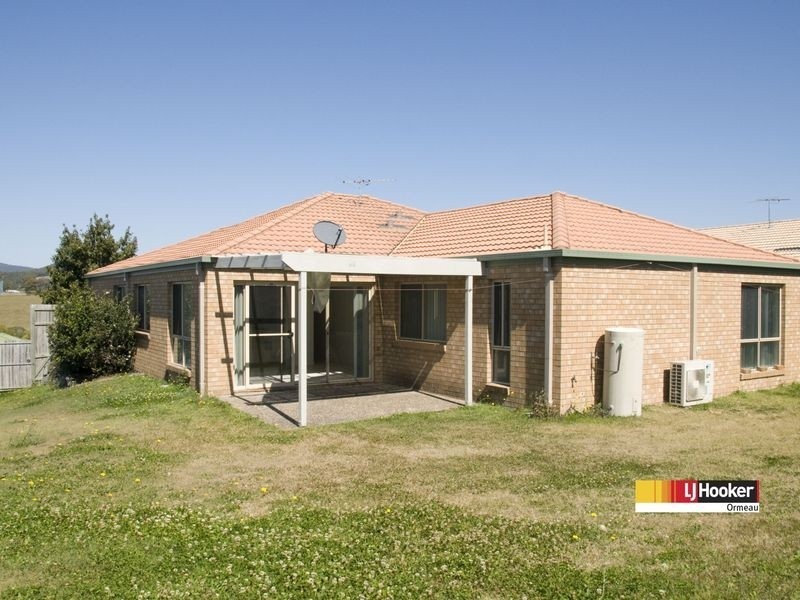 22 Reedmans Rd, Ormeau QLD 4208