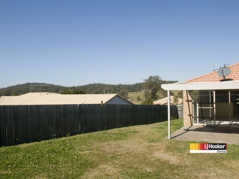 22 Reedmans Rd, Ormeau QLD 4208