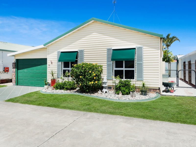 50/26-42 Goldmine Road, Ormeau QLD 4208
